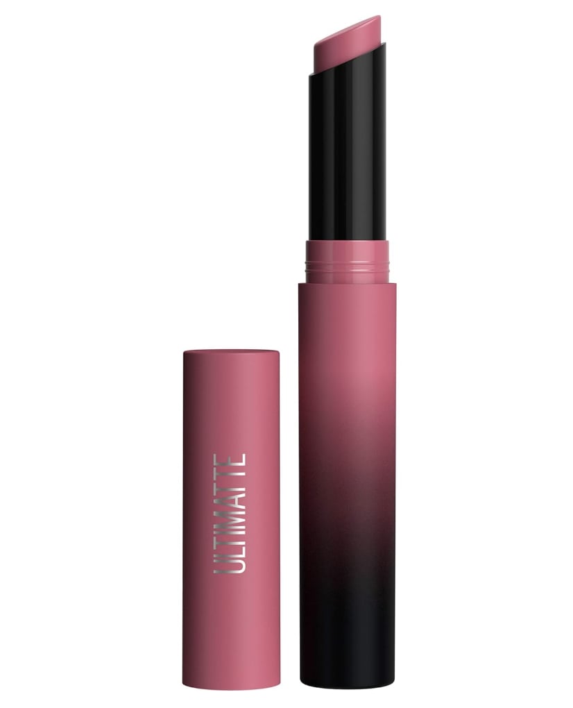 Maybelline Color Sensational Ultimatte Matte Lipstick