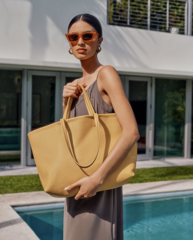 25 Best Tote Bags for Work, Travel, Beach Days & Beyond