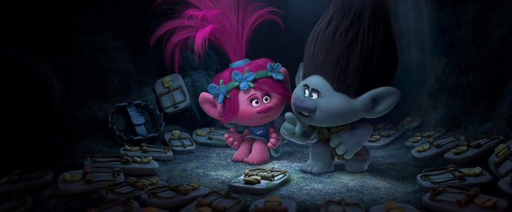 DreamWorks Trolls The Experience in New York City | POPSUGAR Family