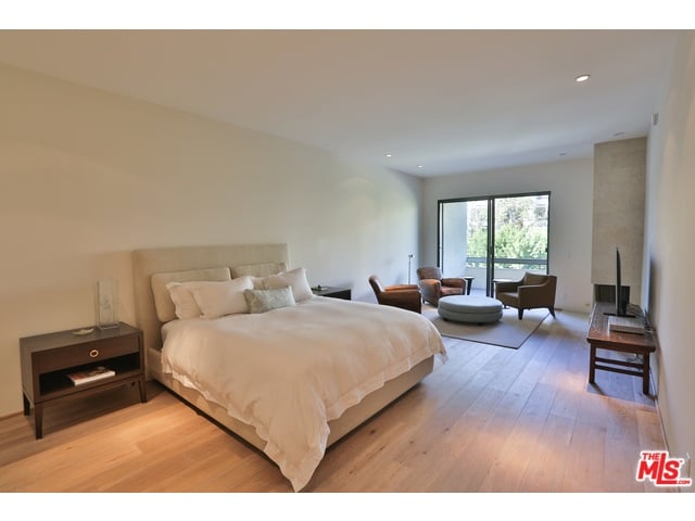 Kris Jenner's LA Condo