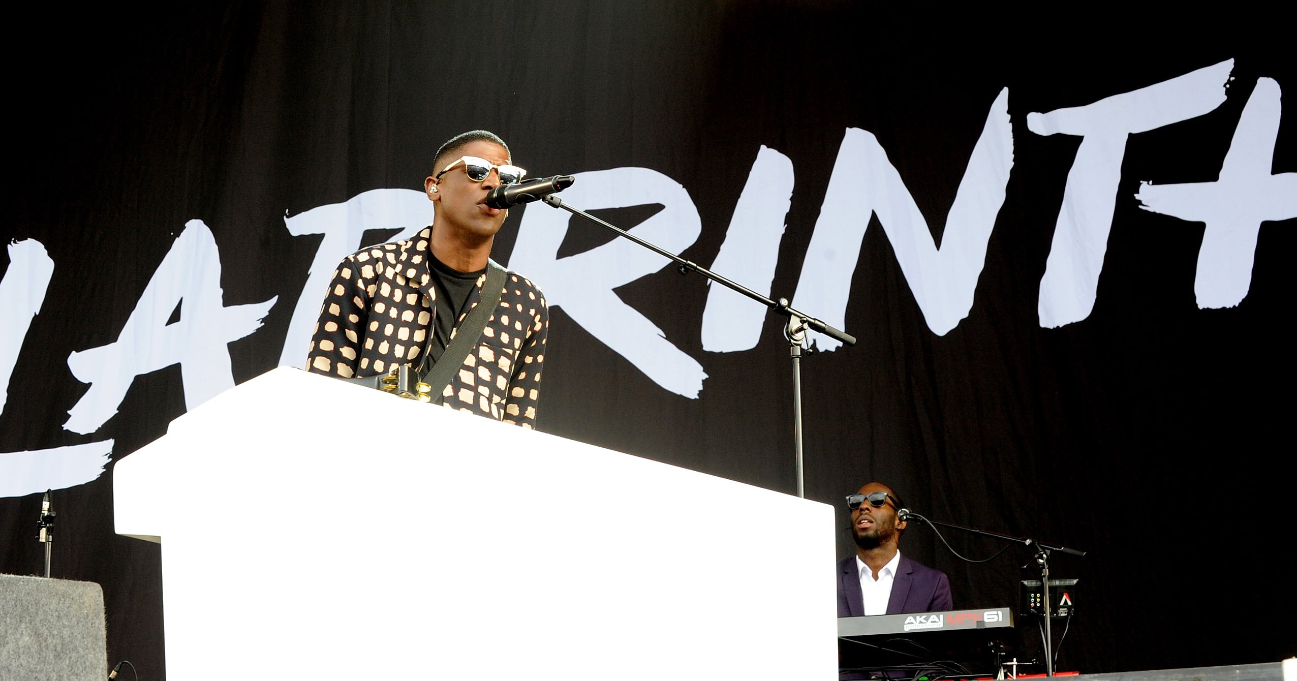 Who Is Labrinth? | PS Entertainment