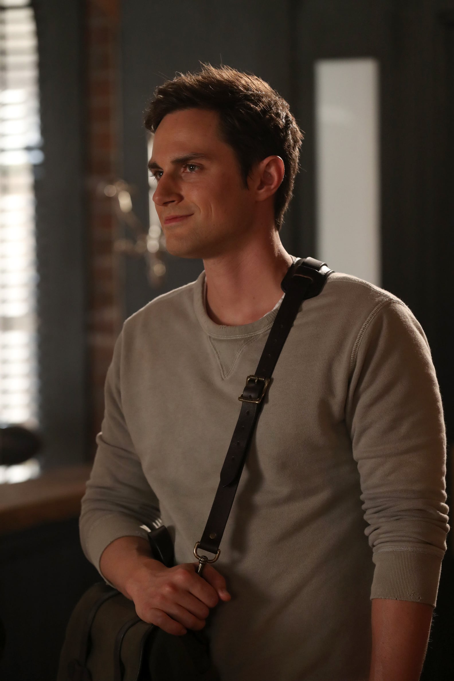 Once Upon a Time Season 7 Pictures | PS Entertainment