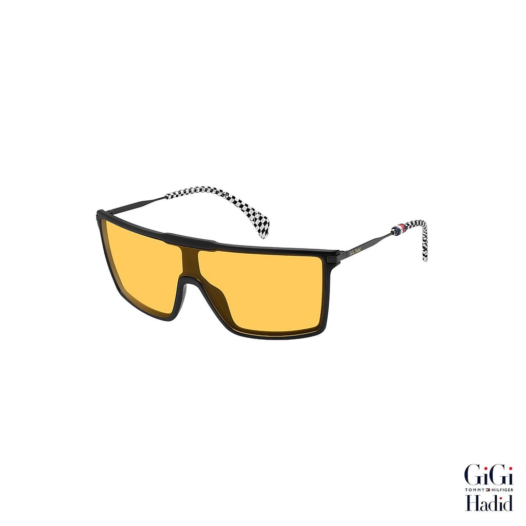 Gigi Hadid Racer Sunglasses ($140)