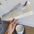 Brother Vellies Is Launching Sneakers, and Aurora James Gave Us a Sneak Peek