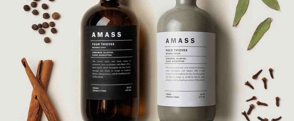Upgrade Your Bathroom's or Kitchen's Aesthetic With These Hand Soaps