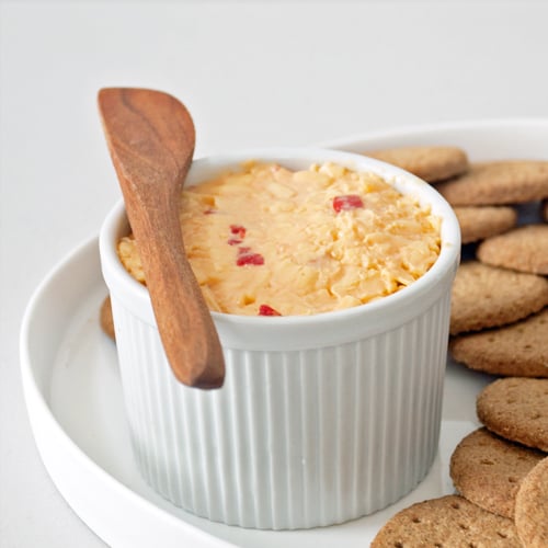 Pimento Cheese Video