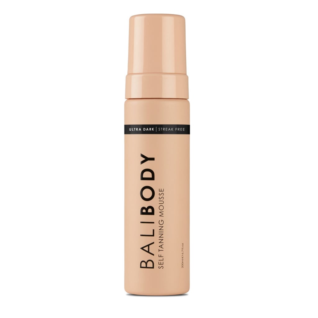 Best Fast-Drying Self-Tanner