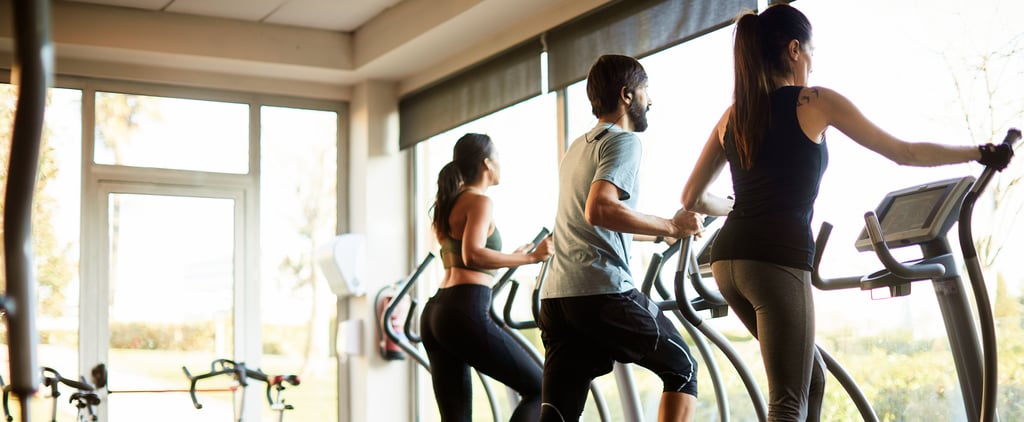 30-Minute Elliptical Workout for Beginners and Fitness Pros