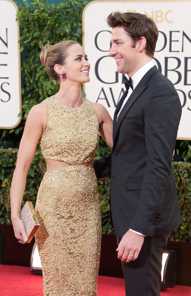 John Krasinski and Emily Blunt's Cutest Photos