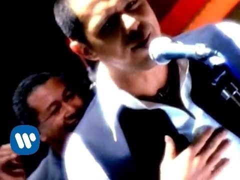 "Corazón Partío" by Alejandro Sanz