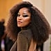 Keke Palmer Scored Her Insecure Role by Tweeting at Issa Rae