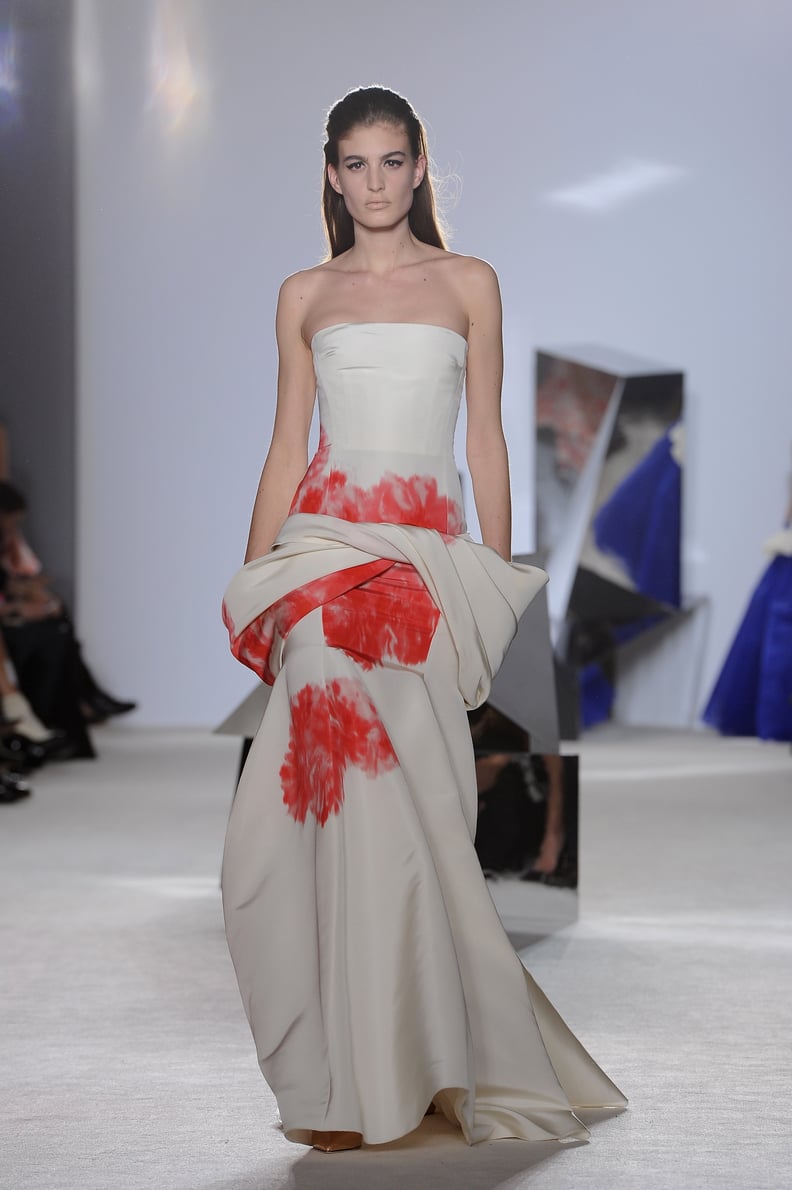 Giambattista Valli Haute Couture Spring 2014