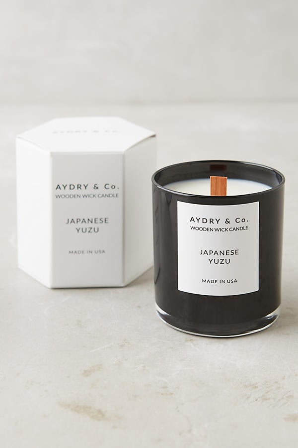 Aydry & Co. Candle