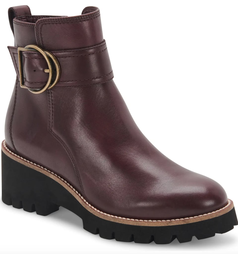 Dry and Divine Blondo Dagger Waterproof Boots Most Comfortable Shoes