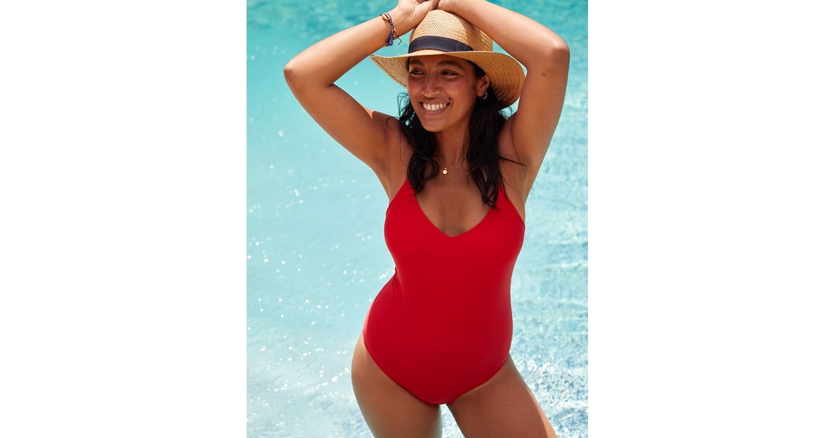 Aerie Strappy Back One Piece Swimsuit | Aerie One-Piece ...