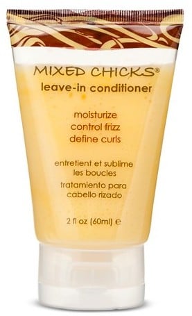 Mixed Chicks Leave In Conditioner