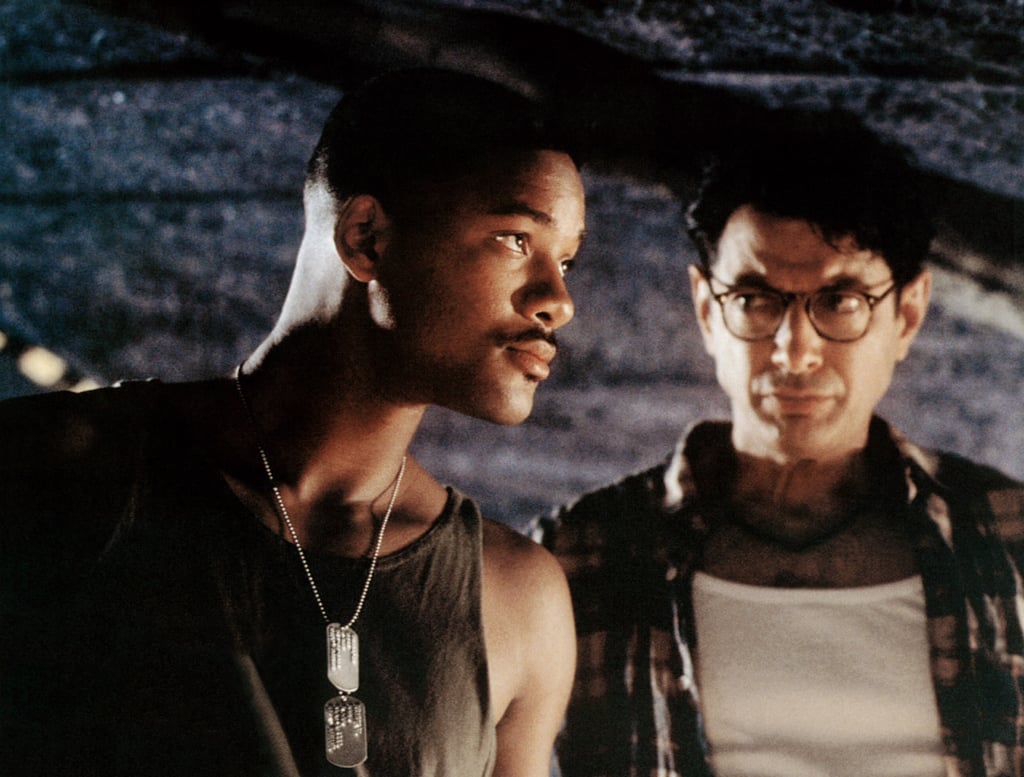 is independence day resurgence on amazon prime