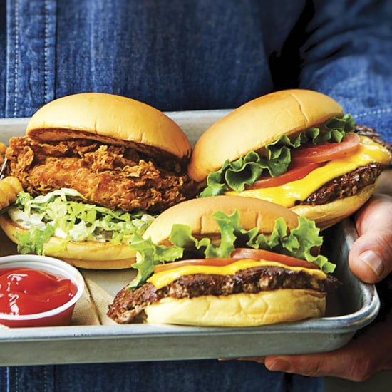 Shake Shack Sauce Recipe