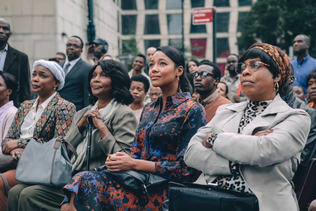 Niecy Nash as Delores Wise on When They See Us (2019)