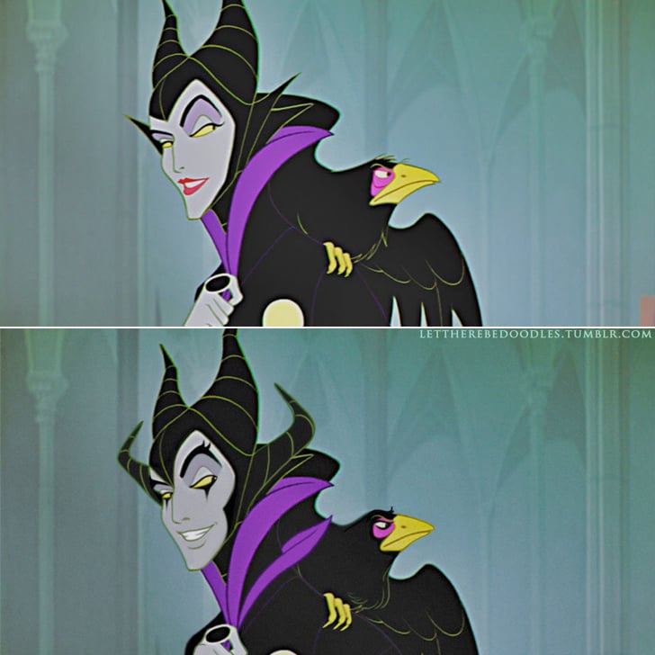 Maleficent