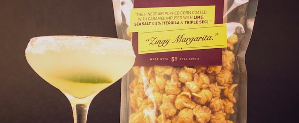 Boozy Popcorn From Joe & Seph's