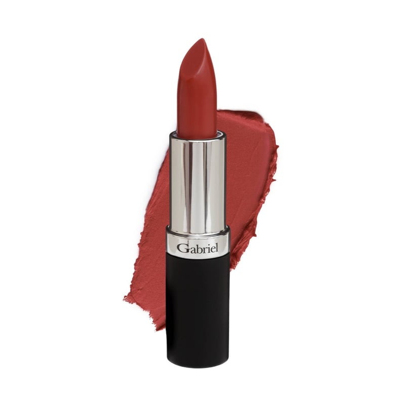 Bold Lips: Gabriel Cosmetics Lipstick