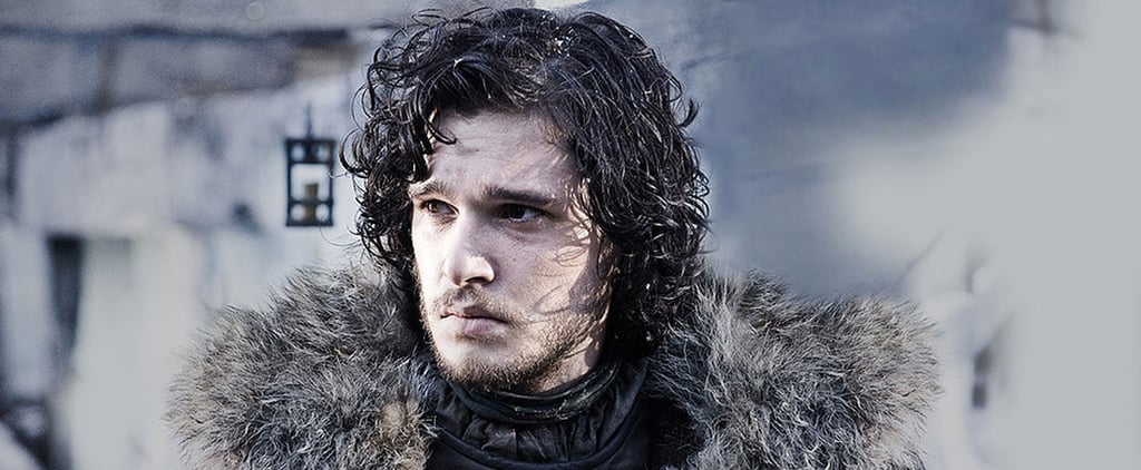 Jon Snow Game of Thrones GIFs