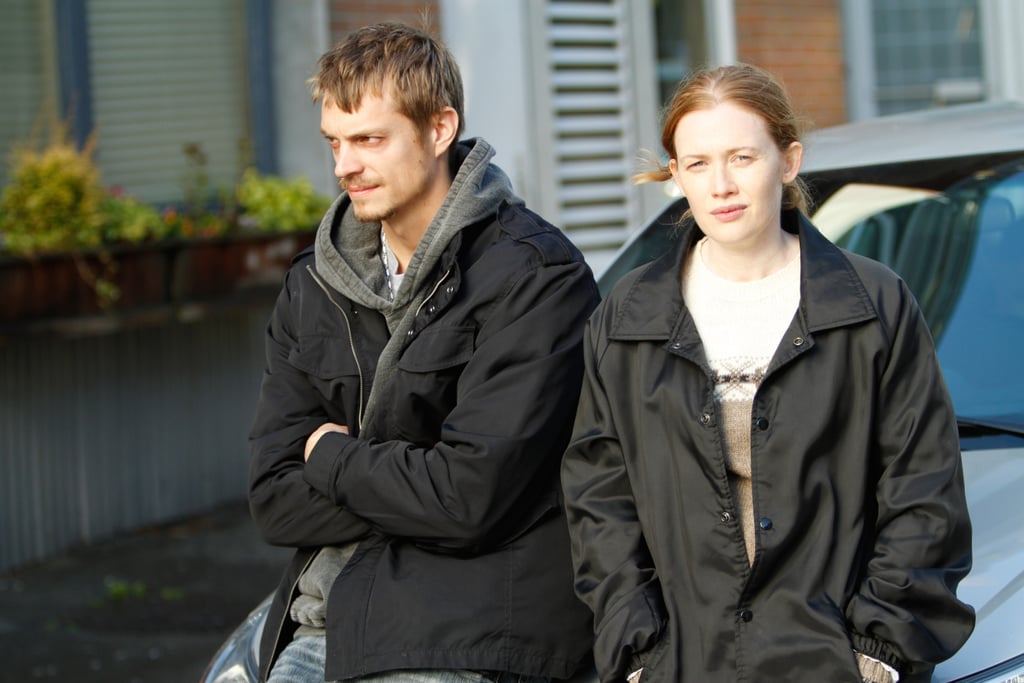 The Killing [American]