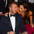 David Beckham's "Dinner of Choice" Will Have You Screaming "What the Eff?"