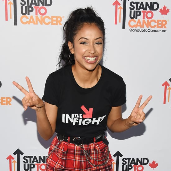 Liza Koshy Leaked
