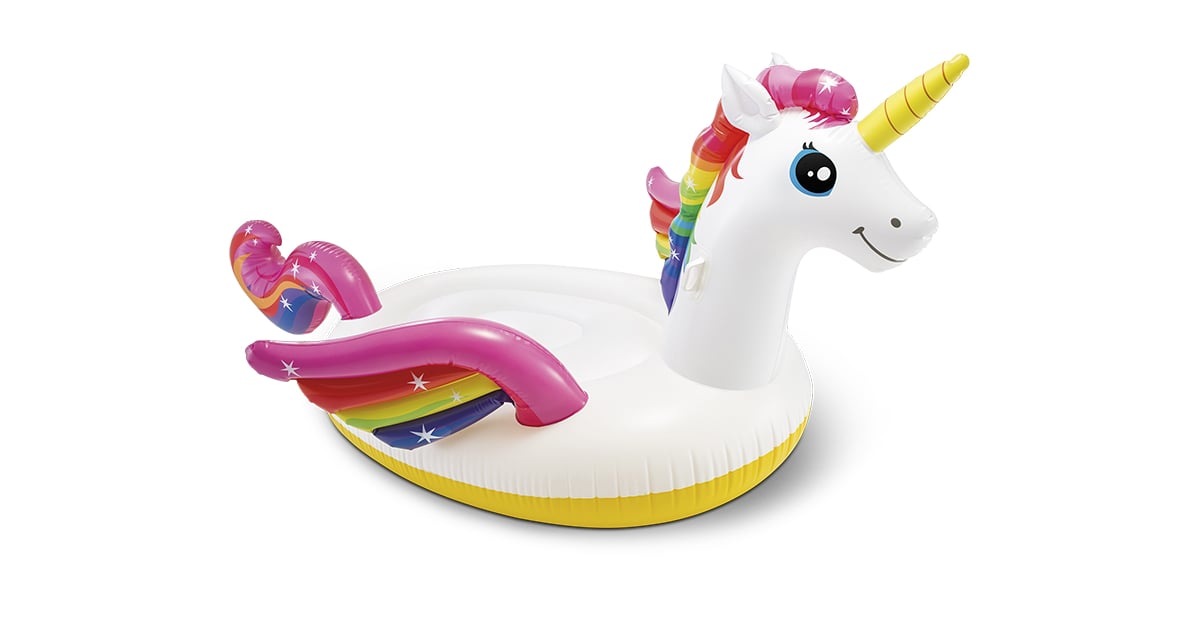 unicorn intex