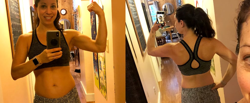 How to Lose Weight With CrossFit