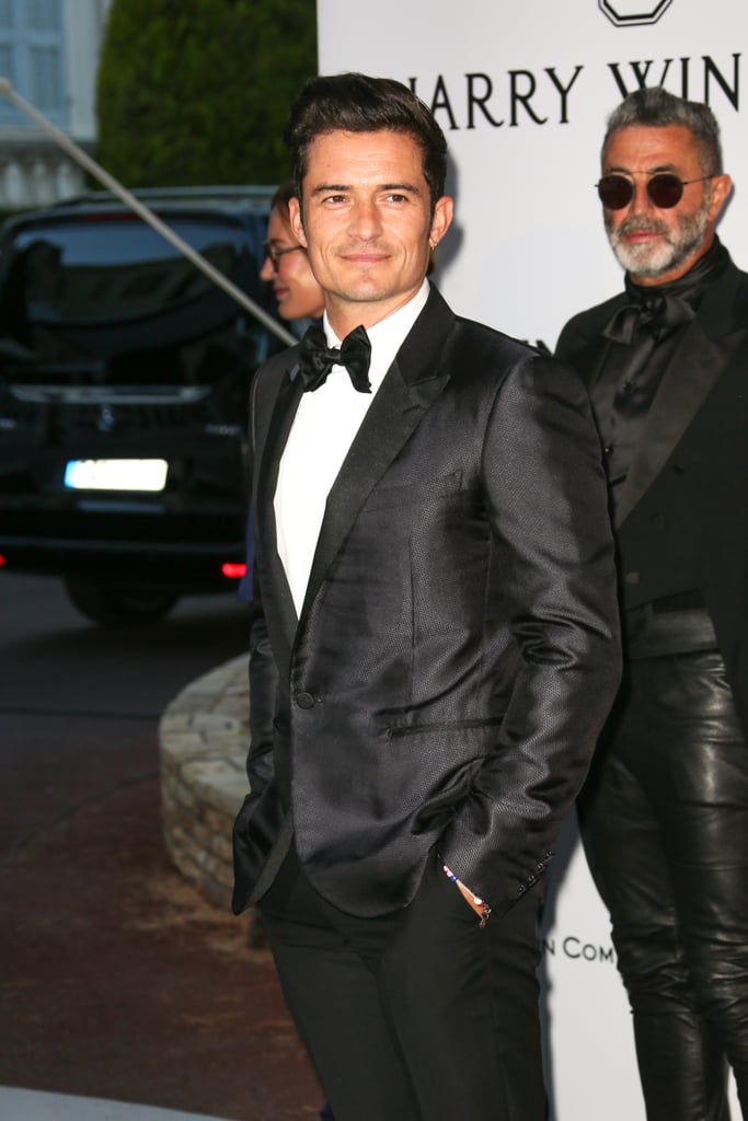 Hot Orlando Bloom Pictures