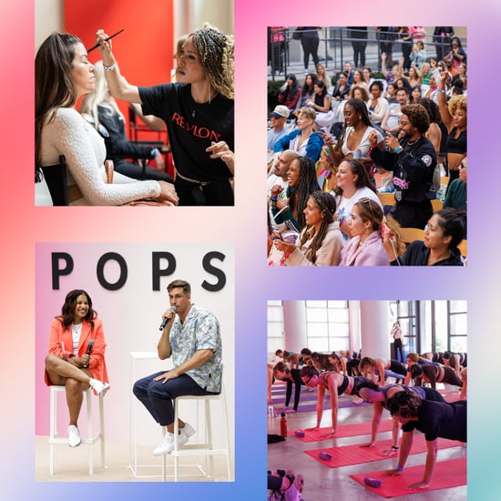 What POPSUGAR Play/Ground 2023 Was Like: Review