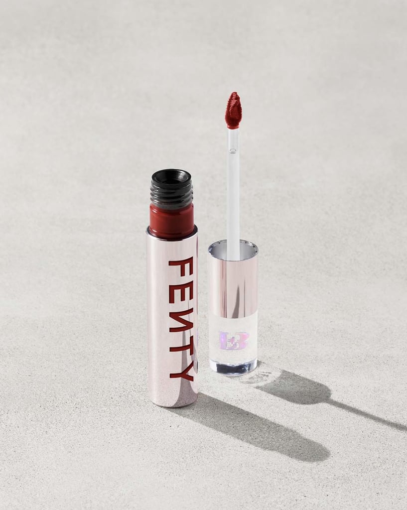 Rihanna's Fenty Beauty Liquid Lipstick