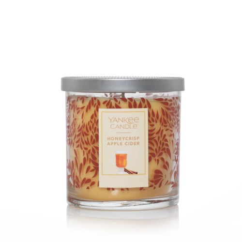 Spiced Pumpkin Small Tumbler Candle