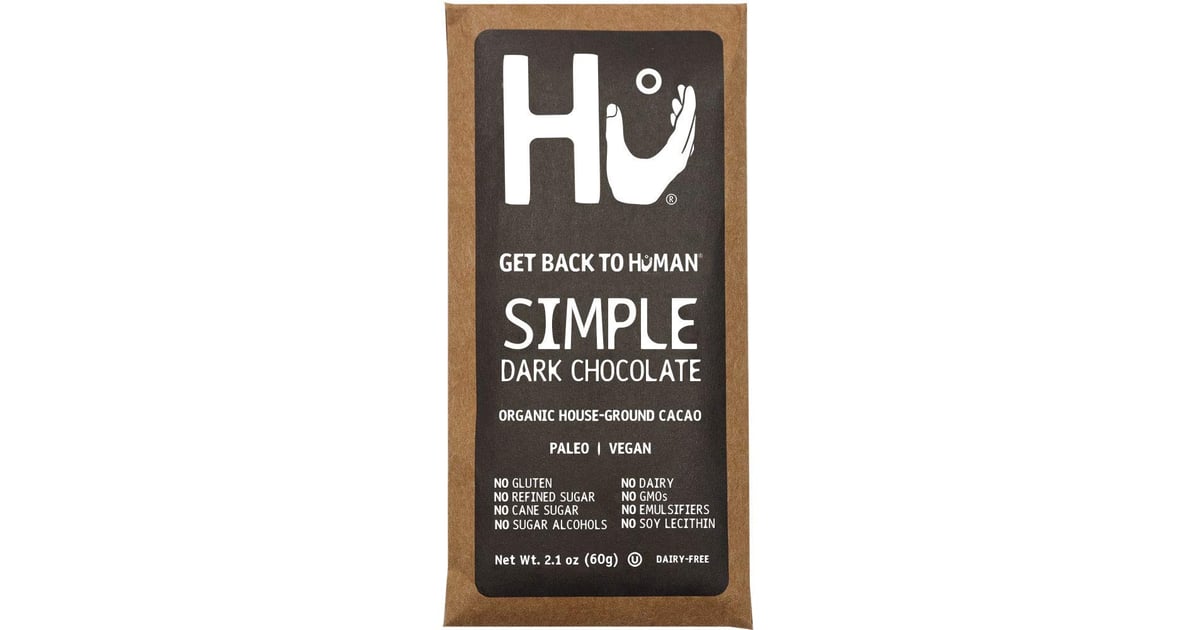 hu kitchen chocolate bar ingredients