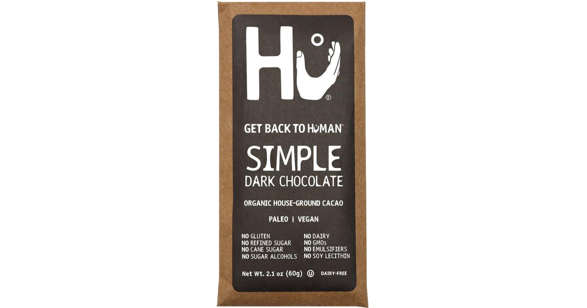 hu kitchen salted chocolate bar