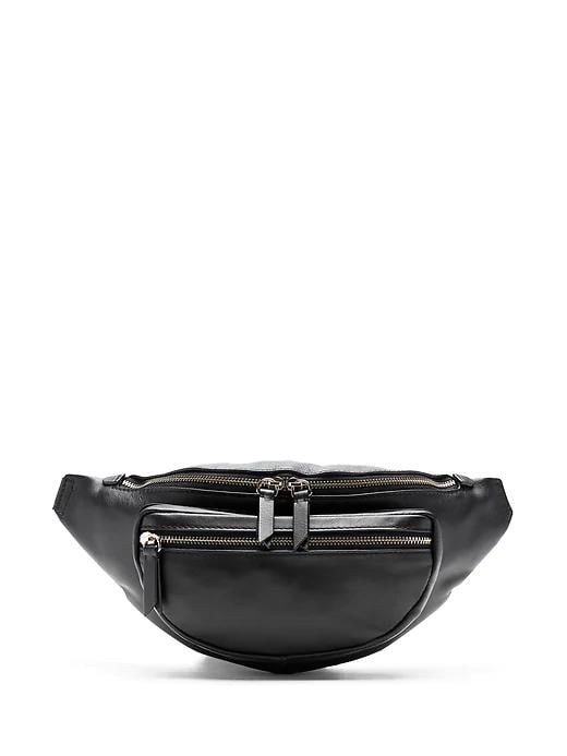 Banana republic shop fanny pack
