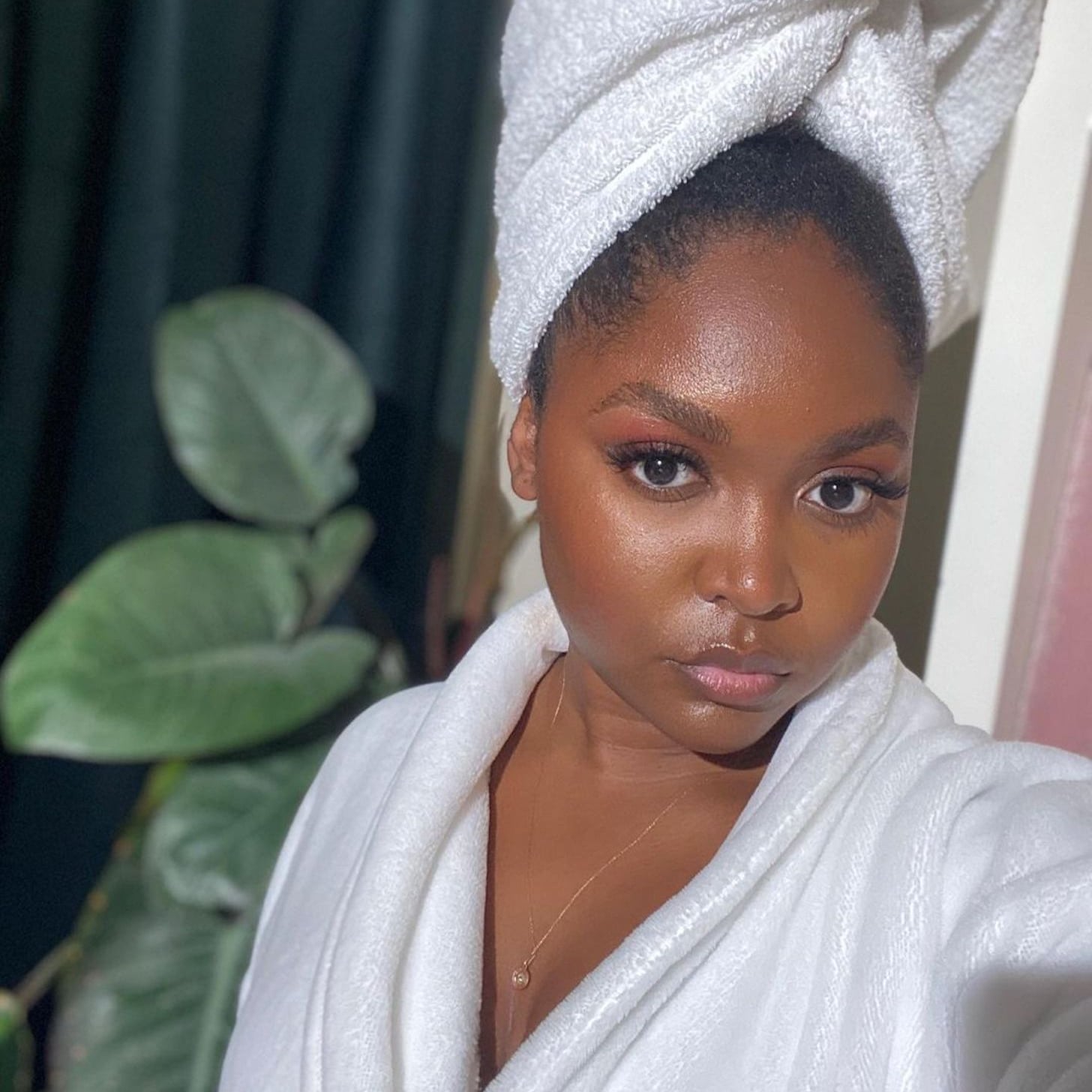 Aesthetician Labeautyologist S Best Skin Care Tips Popsugar Beauty Do you feel like black women have to shrink their success to make other people comfortable? skin care tips popsugar beauty