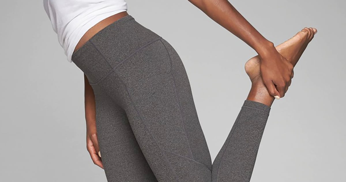 Athleta powervita clearance leggings
