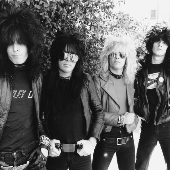 Motley Crue Sexual Assault Details