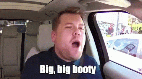 And Then Shook It