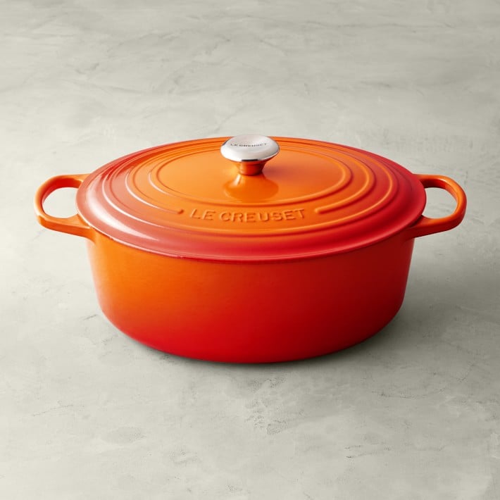 Le Creuset French Oven