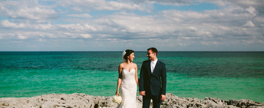 Perks to Having a Destination Wedding in Mexico