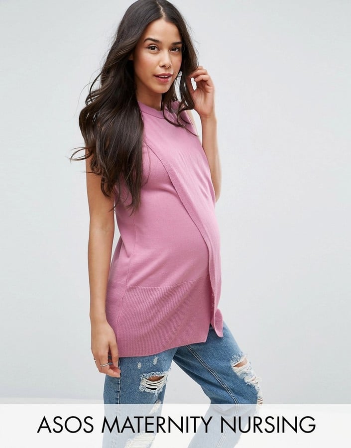 Maternity Clothes That You Can Wear When Breastfeeding