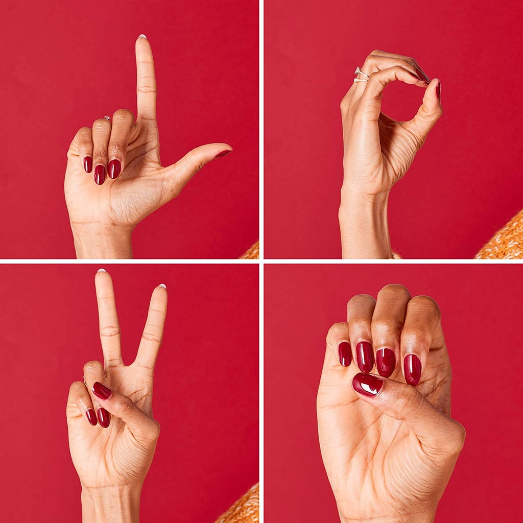 The Best Fall Nail Polish Colors to Shop on Amazon