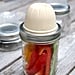 DIY Mason Jar Snack Idea