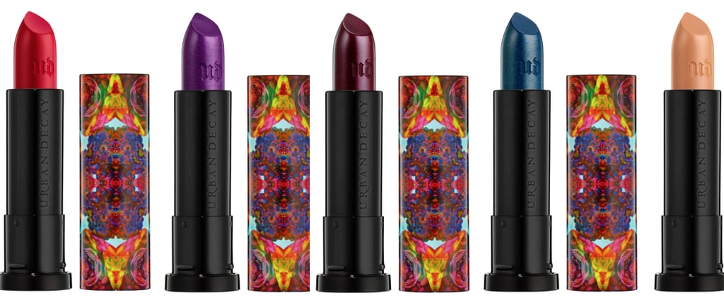 Urban Decay Alice Through the Looking Glass Collection