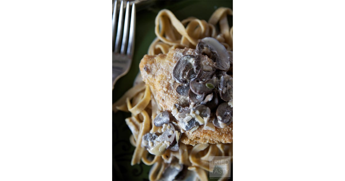 Olive Garden Recipe Chicken Marsala 16 Of Your Favorite Olive